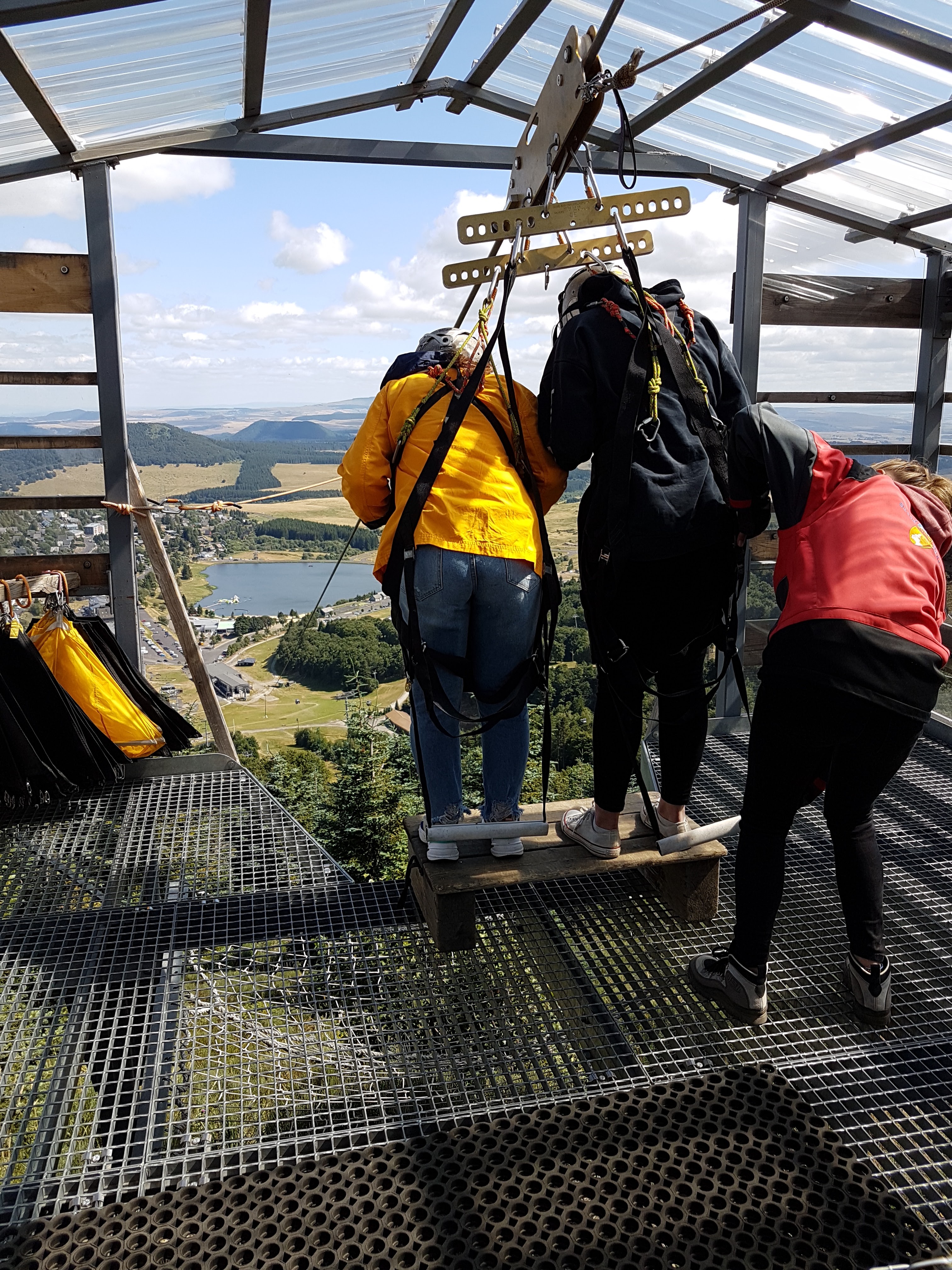 Photo n° 2 de l'avis de Pascal.e fait le 28/07/2019 à 19:51