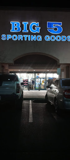 Sporting Goods Store «Big 5 Sporting Goods», reviews and photos, 2712 N Green Valley Pkwy, Henderson, NV 89014, USA