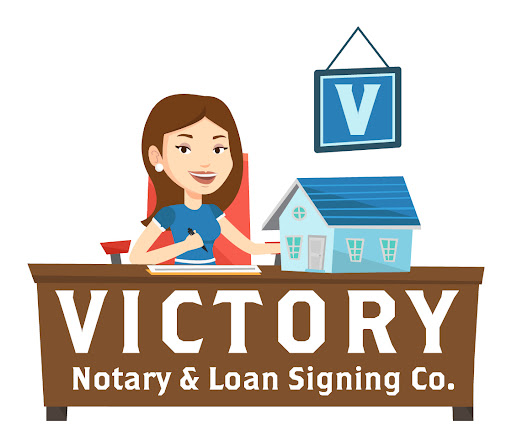 Victory Notary Public & Loan Signing Co.