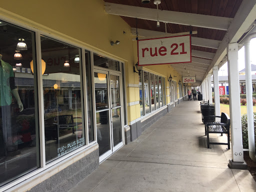 Shopping Mall «Gaffney Outlet Marketplace», reviews and photos, 1 Factory Shops Blvd, Gaffney, SC 29341, USA