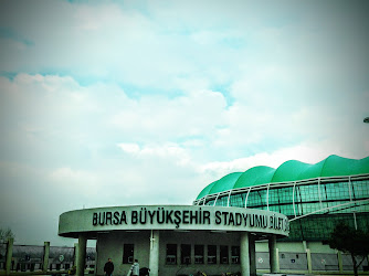 Bursa Büyükşehir Belediye Stadyumu