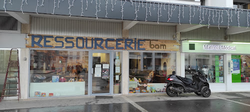 BAM Ressourcerie Conciergerie à Bouffémont