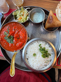 Les plus récentes photos du Restaurant indien Le Chutney à Roissy-en-France - n°11