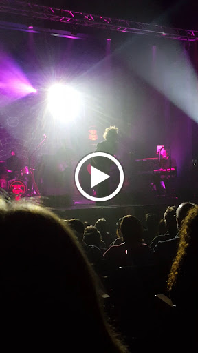 Event Venue «Majestic Theatre», reviews and photos, 115 SW 2nd St, Corvallis, OR 97333, USA