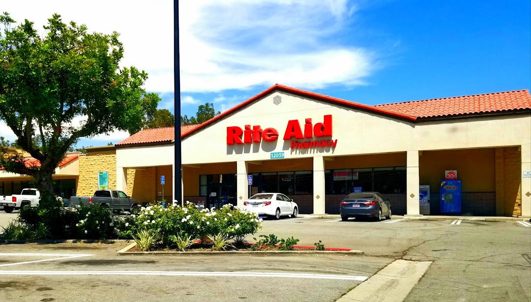 Rite Aid