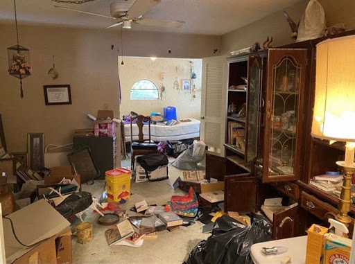 Moving Company «College Hunks Hauling Junk and Moving», reviews and photos, 500 North Dr #15, Melbourne, FL 32934, USA