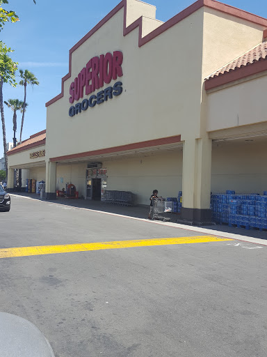 Grocery Store «Superior Grocers», reviews and photos, 6010 Pacific Blvd, Huntington Park, CA 90255, USA