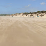 Photo n° 3 de l'avis de Bruno.u fait le 02/07/2023 à 15:36 pour Plage de Wissant à Wissant