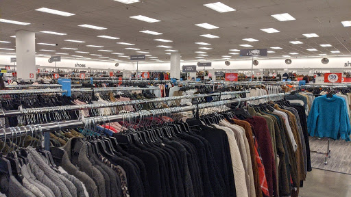 Department Store «Nordstrom Rack Station Park», reviews and photos, 380 Station Pkwy, Farmington, UT 84025, USA