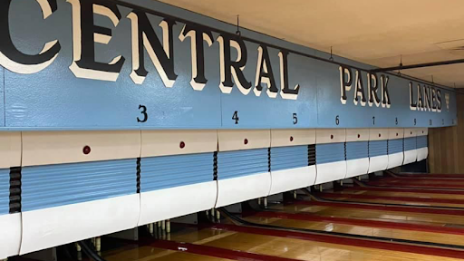 Bowling Alley «Central Park Lanes», reviews and photos, 10 Saratoga St, East Boston, MA 02128, USA