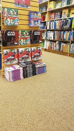 Book Store «Barnes & Noble», reviews and photos, 8029 Kingston Pike, Knoxville, TN 37919, USA