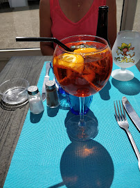 Plats et boissons du Restaurant italien L'Amarino à Le Havre - n°14