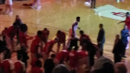 Arena «Mccracken Court at Simon Skjodt Assembly Hall», reviews and photos, 1001 E 17th St, Bloomington, IN 47408, USA