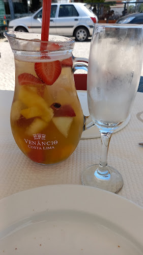 O Ramila - Restaurante