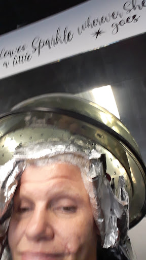 Beauty Salon «Cutups», reviews and photos, 10510 Dixie Hwy, Valley Station, KY 40272, USA