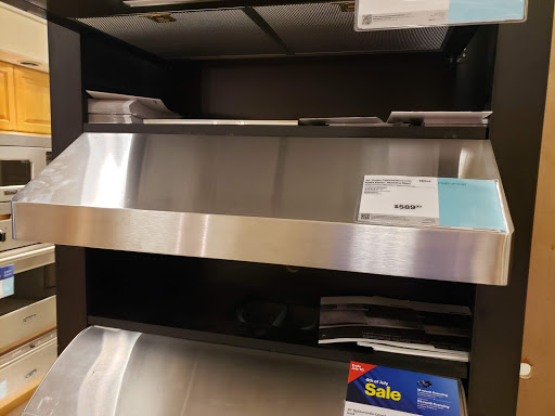 Appliance Store «Pacific Sales Kitchen, Bath & Electronics», reviews and photos, 32501 Calle Perfecto, San Juan Capistrano, CA 92675, USA