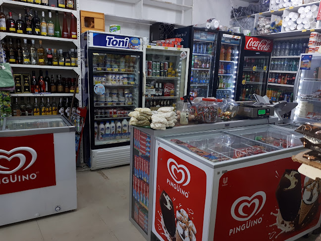 Micromercado De Paso - Loja