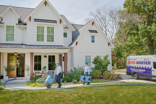 Photo of Roto-Rooter Plumbing, Drain, & Water Cleanup Service