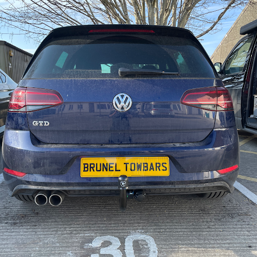 Brunel Auto Electrics and Towbars - Electrician