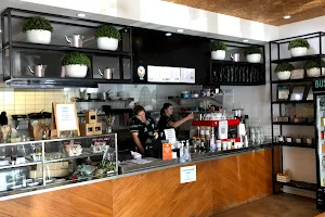 Bushlolly Cafe image