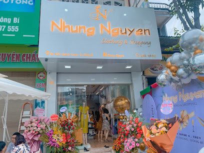 Nhung Nguyen Shop