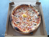Photos du propriétaire du Pizzas à emporter mat pizza à Gosne - n°5