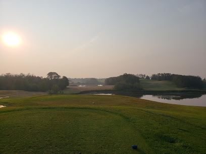 Pheasantback Golf Course