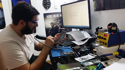 Micro Tech Academy Centre de formation réparateur smartphone à Arles