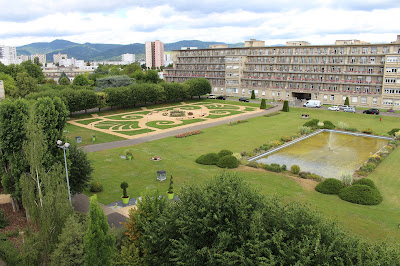 Centre Hospitalier de Colmar à Colmar
