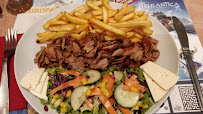 Kebab du Restaurant turc Restaurant Marmaris à Colmar - n°8