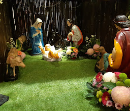 Gereja Katolik Kristus Raja photo