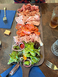 Photo n°65 de L'Amici à Rivesaltes ()