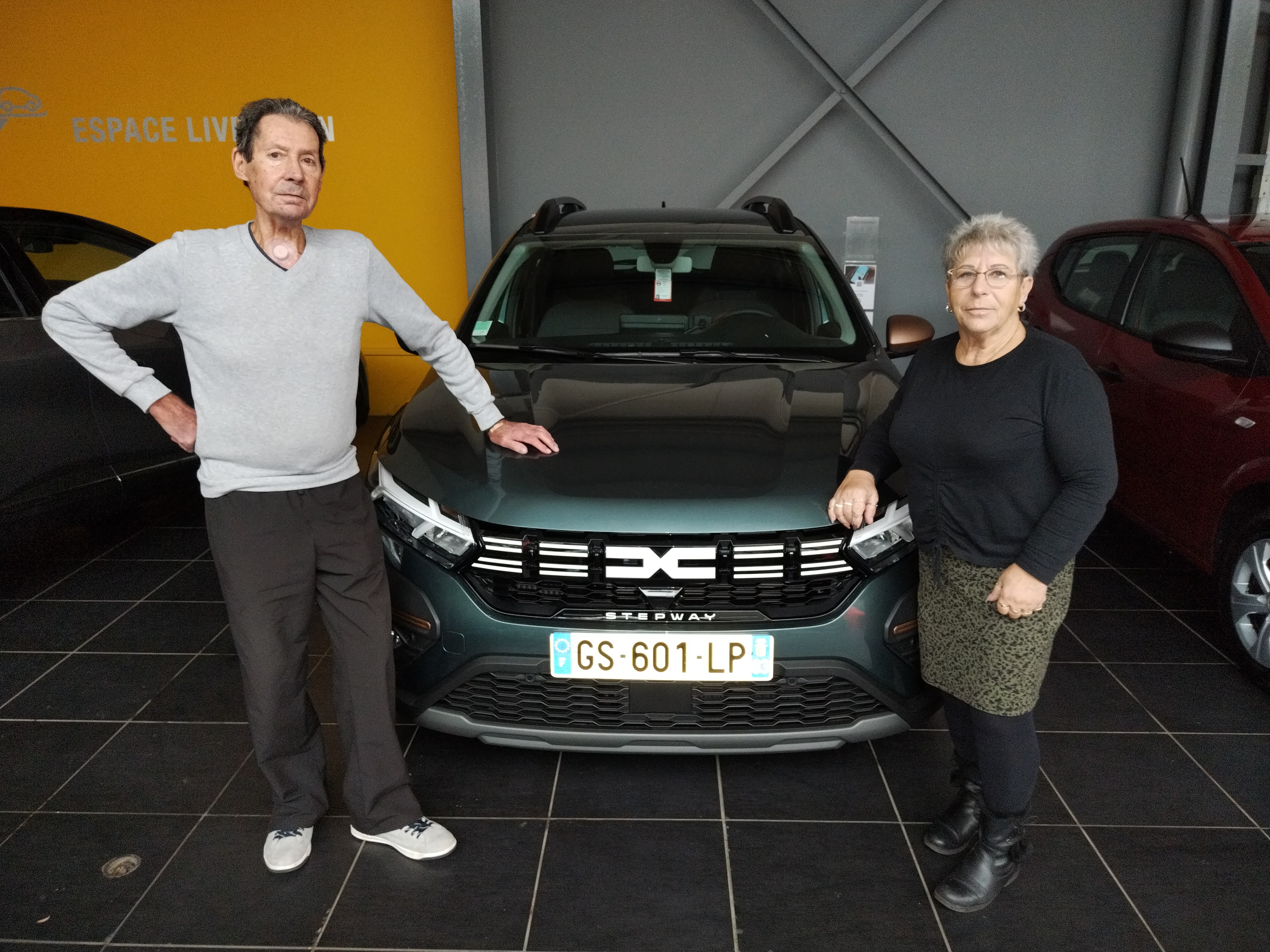 Photo n° 2 de l'avis de Zabeth.i fait le 01/12/2023 à 08:32