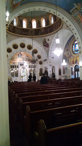 Golf Course «Tarpon Springs Golf Course», reviews and photos, 1310 S Pinellas Ave, Tarpon Springs, FL 34689, USA