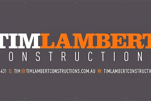 Tim Lambert Constructions