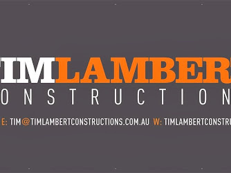 Tim Lambert Constructions