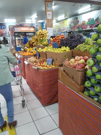Supermercado La Canasta