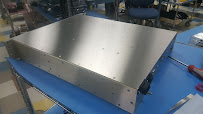 Cardinal Precision Metals - Photo 4 - Car repair in El Cajon, CA, El Cajon