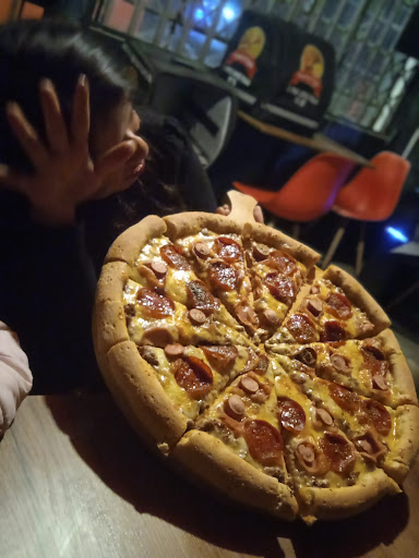 Pizzería D'Licia - Chincha