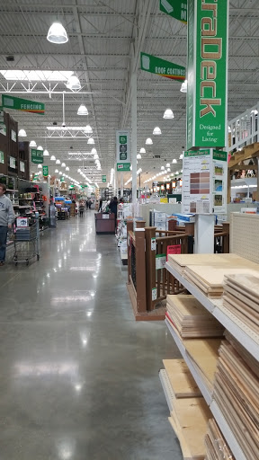 Home Improvement Store «Menards», reviews and photos, 572 E 16th St, Holland, MI 49423, USA