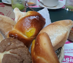 Restaurante La Casita photo