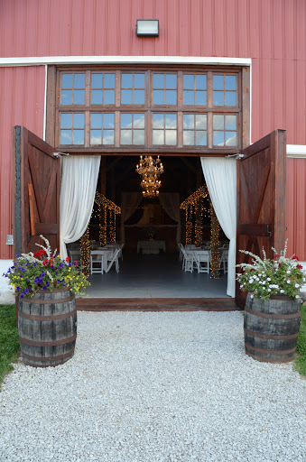 Wedding Venue «Avon Wedding & Event Barn», reviews and photos, 7498 E County Road 100 N, Avon, IN 46123, USA