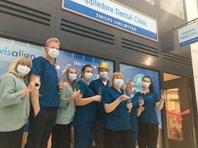 Appledore Dental Clinic