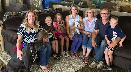 Furniture Store «Longstreet Living», reviews and photos, 1139 S Centerville Rd, Sturgis, MI 49091, USA