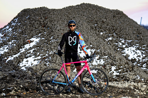 Bicycle Store «Paradise Garage», reviews and photos, 921 N High St, Columbus, OH 43201, USA