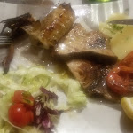 Photo n°1 de l'avis de Erina.i fait le 11/06/2017 à 21:11 sur le  Mangia che è buono à Palermo