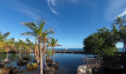 Manoku Fishpond