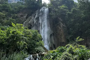 Cascada La Conchuda, Chiapas image