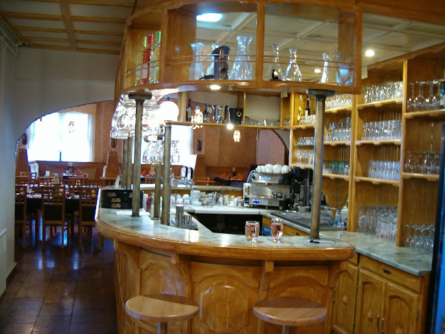 Comentarii opinii despre Csajda Csárda