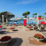 Photo n°1 de l'avis de Kepuc.e fait le 08/07/2023 à 07:26 sur le  Savoy Beach Hotel Bibione à Bibione